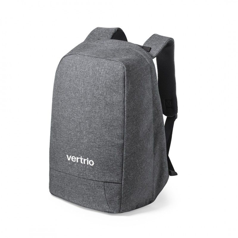 Mochila Antirrobo Quasar