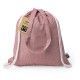 Bolsa Mochila Riak Fairtrade