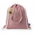 Bolsa Mochila Riak Fairtrade