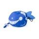 Mochila Plegable Kissa