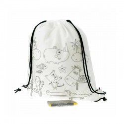 Mochila Wizzy