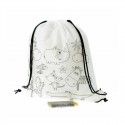 Mochila Wizzy