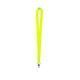 Lanyard Fluorescente Cofmil