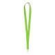 Lanyard Neck