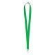 Lanyard Neck
