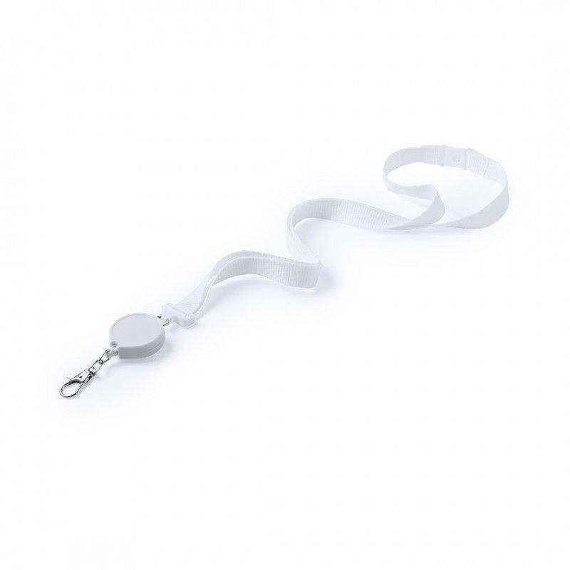 Lanyard Lemer