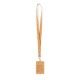 Identificador Lanyard Beryel