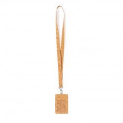 Identificador Lanyard Beryel