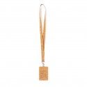 Identificador Lanyard Beryel