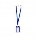 Identificador Lanyard Fleck