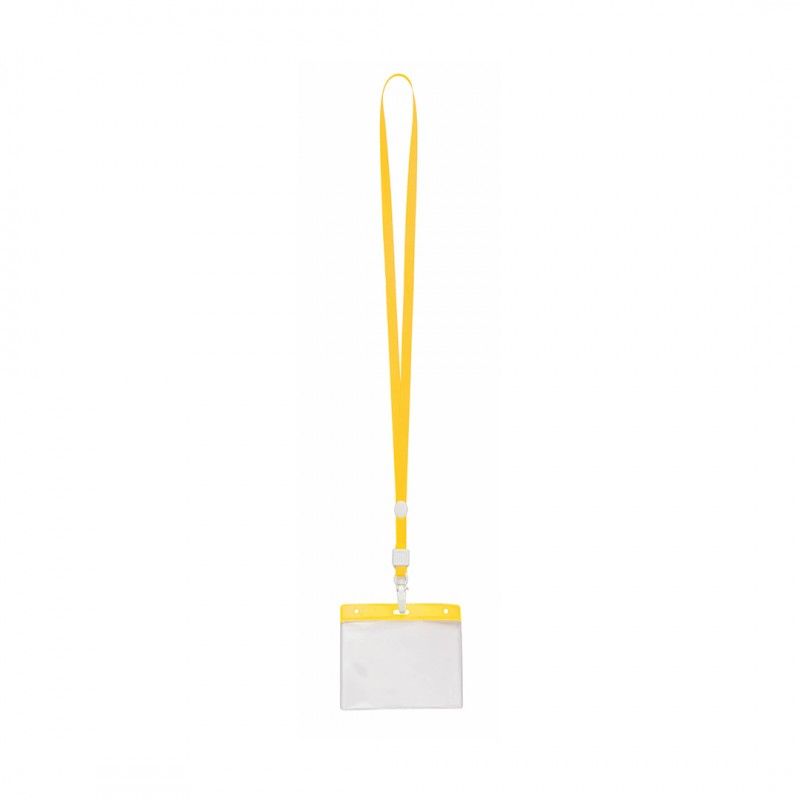 Lanyard Identificador Maes