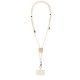 Lanyard Soporte Reuter