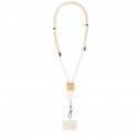 Lanyard Soporte Reuter