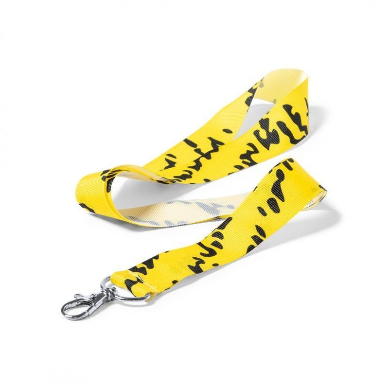 Lanyard Nopak Sublimación