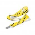Lanyard Nopak Sublimación