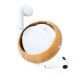 Auriculares Krofin