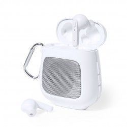 Auriculares Altavoz Boxy