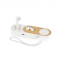 Auriculares Altavoz Gissel