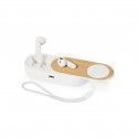 Auriculares Altavoz Gissel