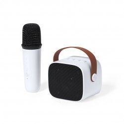 Altavoz Karaoke Sophie