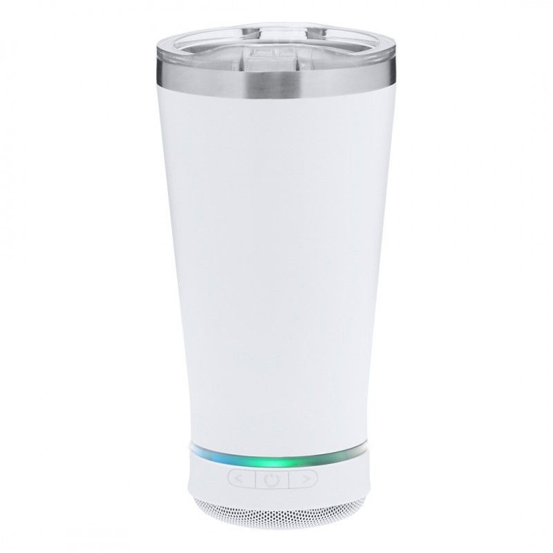 Vaso Térmico Altavoz Tandix 