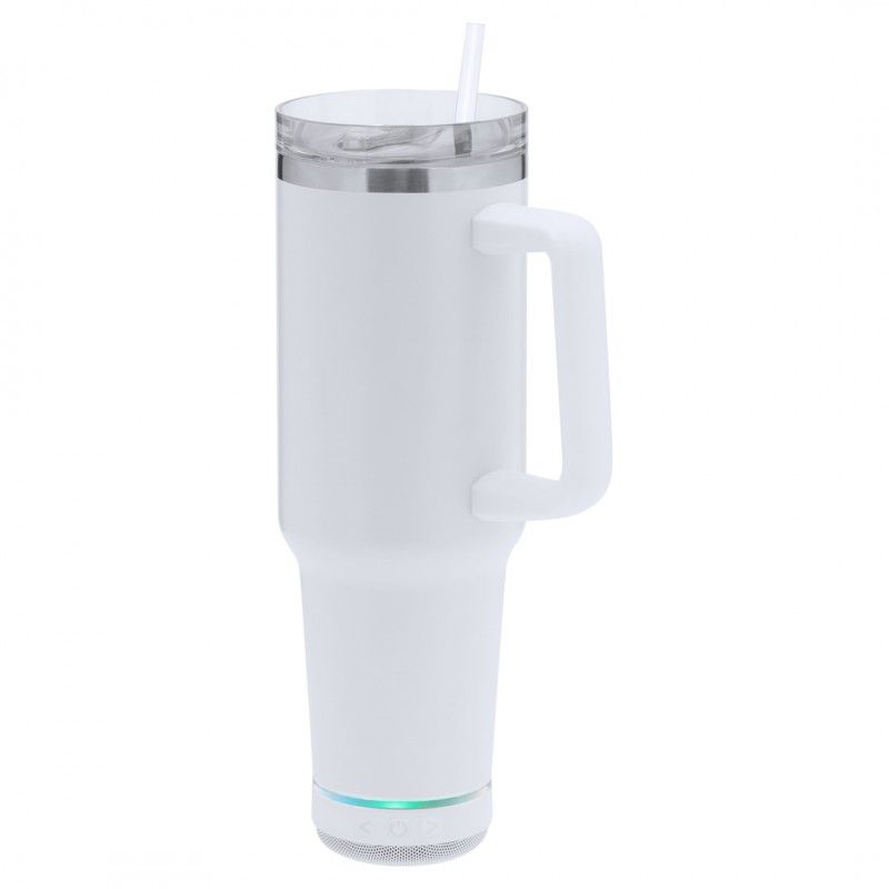 Jarra Térmica Altavoz Tracir 1,25L