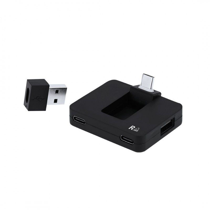 Puerto USB Baycen