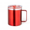 Taza Térmica Suprax 400ml
