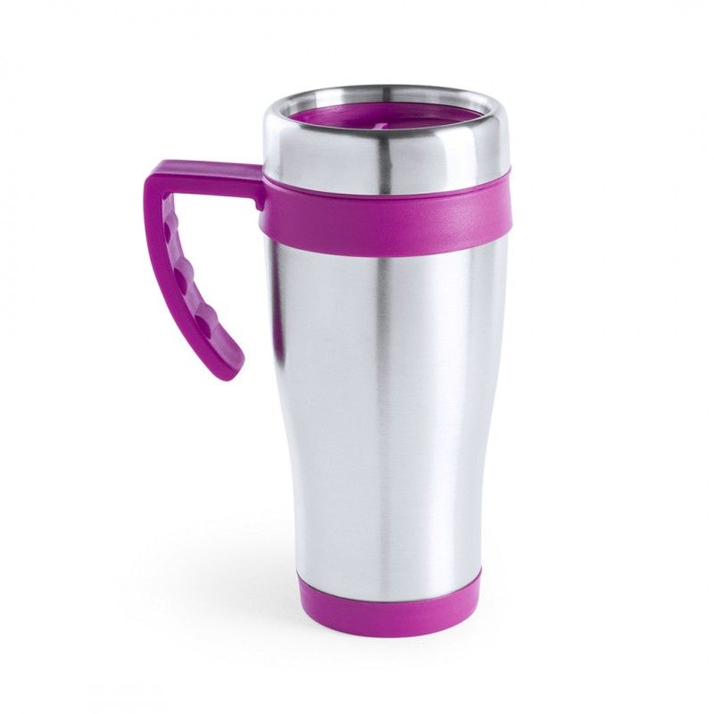 Taza Carson