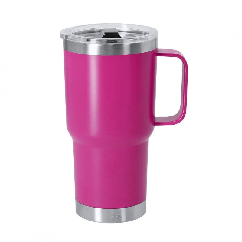 Taza Térmica Paster 600ml