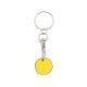 Llavero Moneda Euromarket