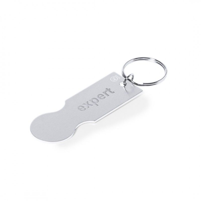 Llavero Moneda Talgun