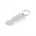 Llavero Moneda Talgun