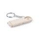 Llavero Linterna Moneda Evelyn