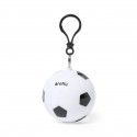 Llavero Poncho Gol