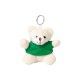 Peluche Llavero Tedchain