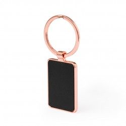 Llavero Zineth Rectangular
