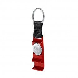 Llavero Moneda Soporte Nevin