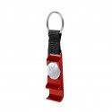Llavero Moneda Soporte Nevin