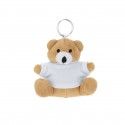 Llavero Peluche Pickford