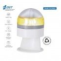 Luz Emergencia V16 Geolocalizada Busby