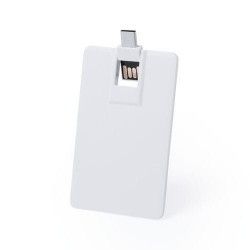 Memoria USB Milen 16GB