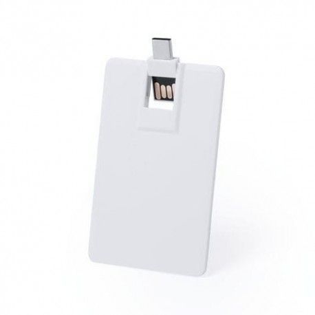 Memoria USB Milen 16GB