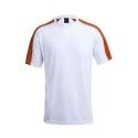 Camiseta Adulto Tecnic Dynamic Comby