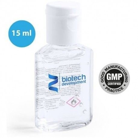 Gel Bradul