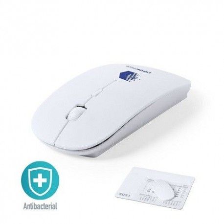 Ratón Antibacteriana Supot