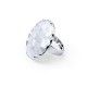 Anillo Ajustable Zook - Antonio Miro