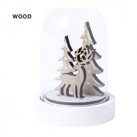 Adorno Gunter Navidad