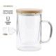 Taza Masty