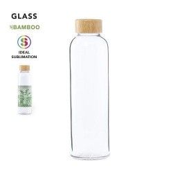 Botella Bidón Sublimación Yonsol